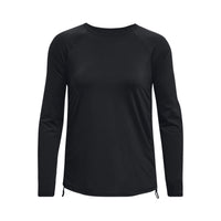 Chemise À Manches Longues UA Motion Longline De Under Armour Pour Femmes