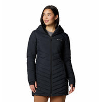 Veste Joy Peak II Mid De Columbia Pour Femmes