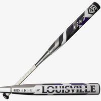 Batte à Lancer Rapide Xeno (-9) De Louisville Slugger (2025)