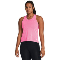 Under Armour Streaker Splatter Women's Singlet