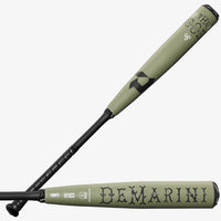 DeMarini 2025 The Goods (-3) BBCOR Baseball Bat