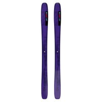 Skis De Freeride QST 98 De Salomon Pour Unisexe