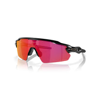 Lunettes De Soleil Radar EV Pitch Avec Lentille Field D'Oakley - Noir Poli