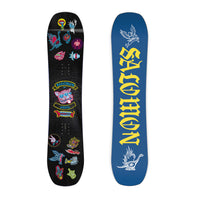 Salomon Grail Junior Snowboard