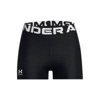 Short Court HeatGear De Under Armour Pour Femmes