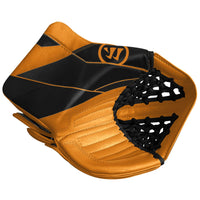 Warrior Ritual R\G7 Junior Goalie Catch Glove - Source Exclusive (2024)