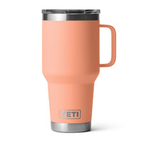 Yeti Rambler 887 ml (30 oz.) Travel Mug With Stronghold Lid