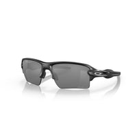 Lunettes De Soleil Flak 2.0 XL Avec Lentille Noir D'Oakley - Noir Mat