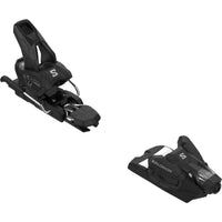 Salomon Strive 12 Gripwalk Ski Bindings - Black