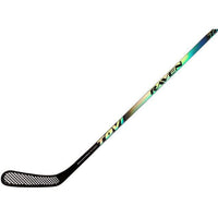 Tovi Raven Pro V-III Grip Junior Hockey Stick