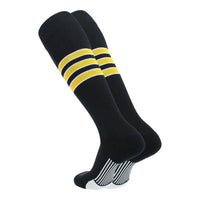 Chaussettes De Baseball Dugout Series De TCK - Modèle D