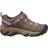 Keen Targhee II Women's Waterproof Hiking Shoes - Timberwolf