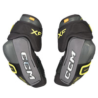 CCM Tacks XF Junior Hockey Elbow Pads (2024)