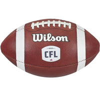 Ballon de Football CFL Officielle De Wilson