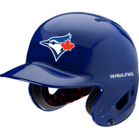 Casque De T-Ball Toronto Blue Jays De Rawlings