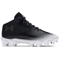 Under Armour Spotlight Franchise RM 4.0 Men's Wide Football Cleats