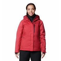 Veste Isolée Snowy Summit De Columbia Pour Femmes