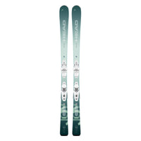 Ensemble De Ski Easy Joy With Joy 9 GW De Head Pour Femmes