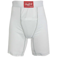 Short De Compression Avec Bonnet De Rawlings Pour Filles