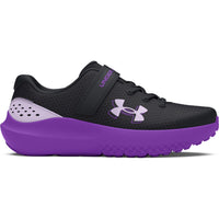 Préscolaire Chaussures De Course Surge 4 AC Pour Filles De Under Armour