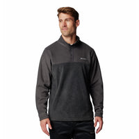 Columbia Steens Mountain Half Snap II Men's Fleece Pullover