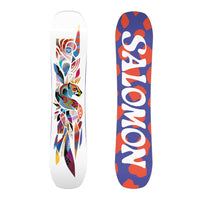 Salomon Grace Junior Snowboard