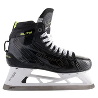 Bauer Elite Senior Goalie Skates (2024)