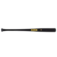 Baum Bat Gold Stock Pro Flared Maple Wood Baseball Bat (-3)