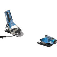 Look Pivot 2.0 15 GW B105 Ski Bindings - Blue Steel