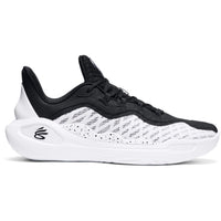 Chaussures De Basket De L'Équipe Curry 11 De Under Armour Pour Unisexe