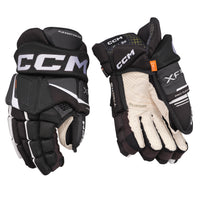 Gants De Hockey Tacks XF De CCM Pour Junior (2024)