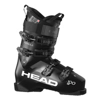 Head Formula 100 MV Men's Alpine Ski Boots - Black