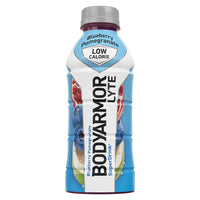 Boisson D'hydratation Myrtille Grenade Lyte De Bodyarmor - 473 ml