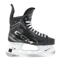 CCM Tacks XF Intermediate Hockey Skates (2024)  With Step V-Steel