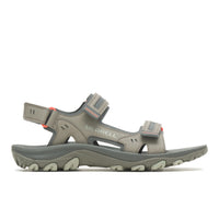 Sandales Huntington Sport Convertible De Merrell Pour Hommes - Boulder