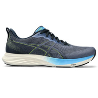 Chaussures De Course Asics Dynablast 4 Pour Hommes - Bleu Denim/Bleu