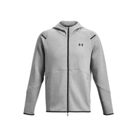 Under Armour Unstoppable Fleece Men's Full Zip Hoodie