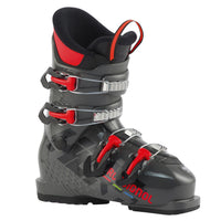 Rossignol Hero J4 Junior Alpine Ski Boots - Meteor Grey