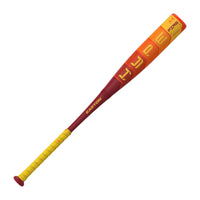 Easton Hype Fire 2 3/4" Barrel (-5) Youth Baseball Bat - USSSA (2025)