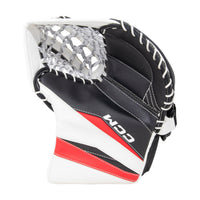 CCM Axis F5 Junior Goalie Catch Glove - Source Exclusive (2024)