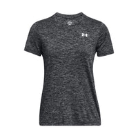 Chemise À Manches Courtes Tech Twist De Under Armour Pour Femmes