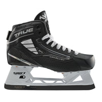 True Hockey Catalyst 9X4 Senior Goalie Skates (2024)