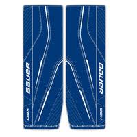 Bauer GSX Intermediate Goalie Pads (2024)