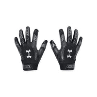 Under Armour F9 Nitro Boys' Football Gloves