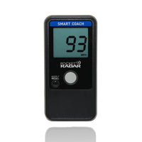 Radar De Swing Pour Le Baseball Smart Coach De Pocket Radar