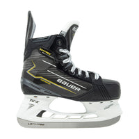 Patins De Hockey Supreme Matrix De Bauer Pour Junior - Source Exclusif (2024)