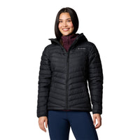 Columbia Westridge Hooded Women's Down Jacket