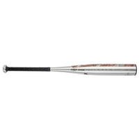 Batte De Baseball B24-Hot Metal (-5) de Mizuno Pour Jeunes - USSSA