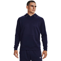 Under Armour Armour Fleece Storm Men's Hoodie