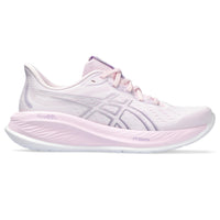 Chaussures De Course Asics Gel-Cumulus 26 Pour Femmes - Cosmos/Rocher De Cendres